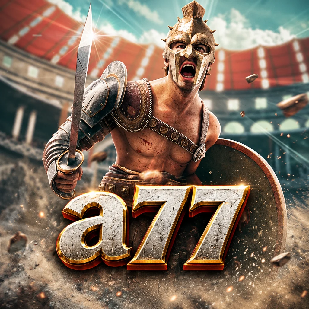 a77 · Gladi Glory
