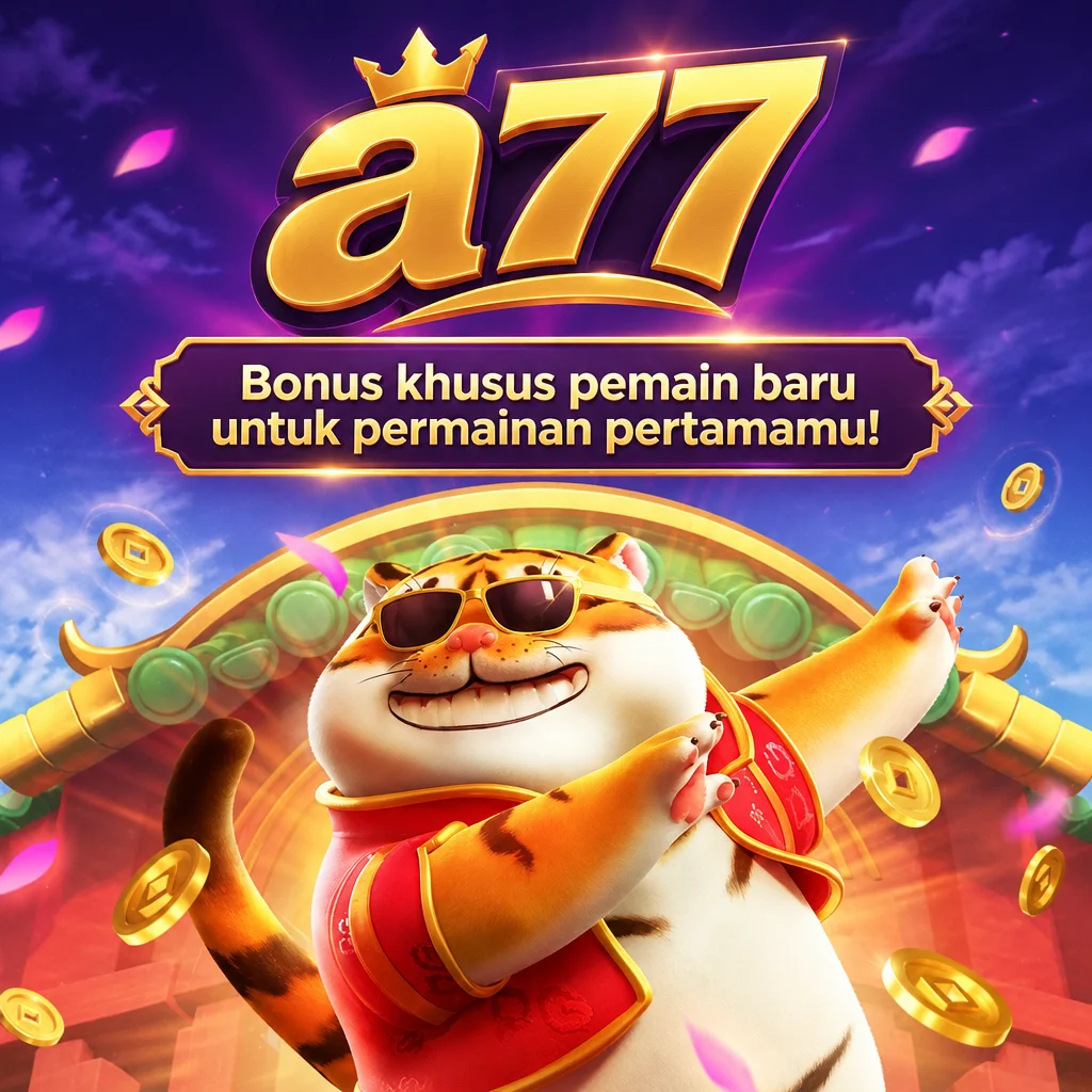 a77 · Game & unduhan