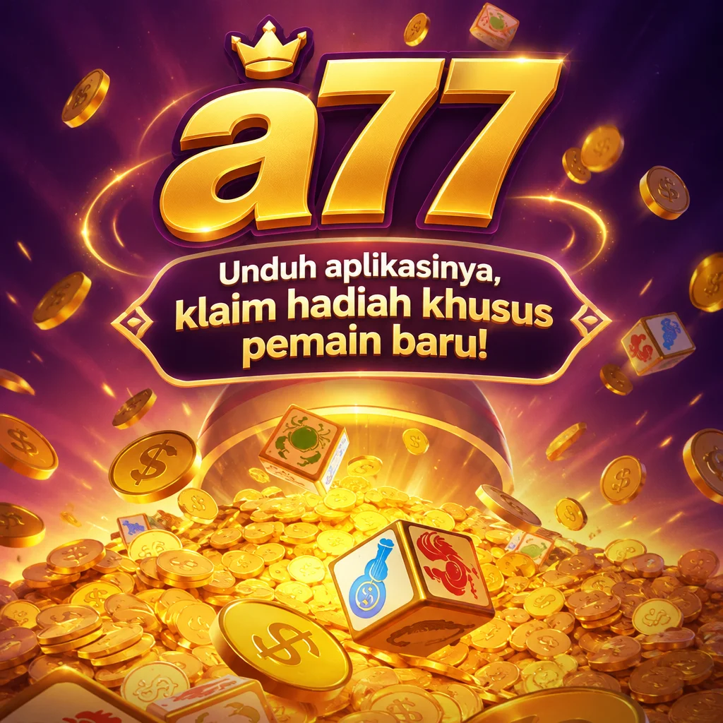 a77 · Game & unduhan