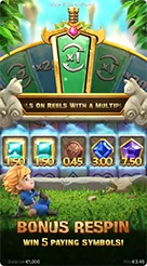 a77 · Gem Saviour Sword