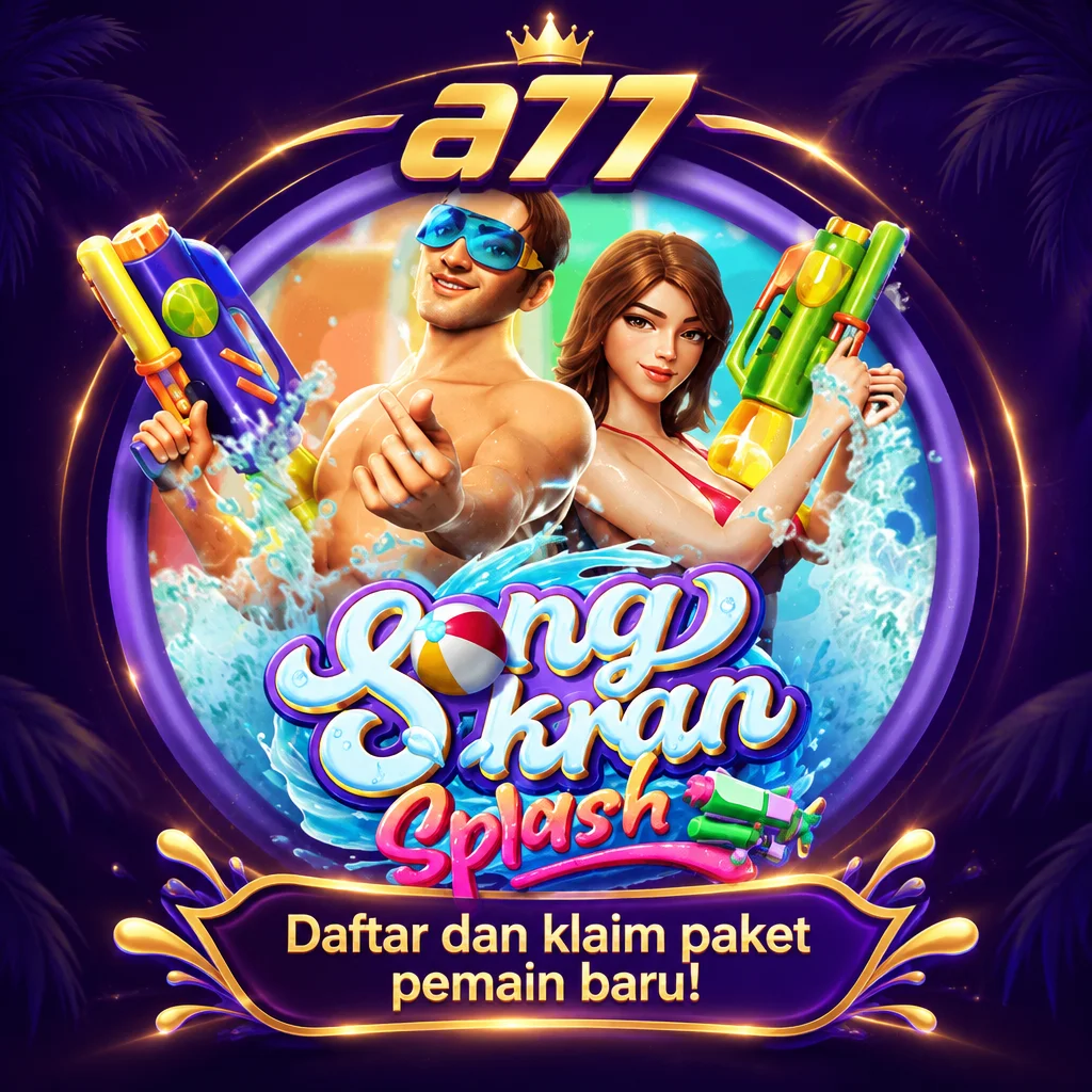 a77 · Songkran Spl