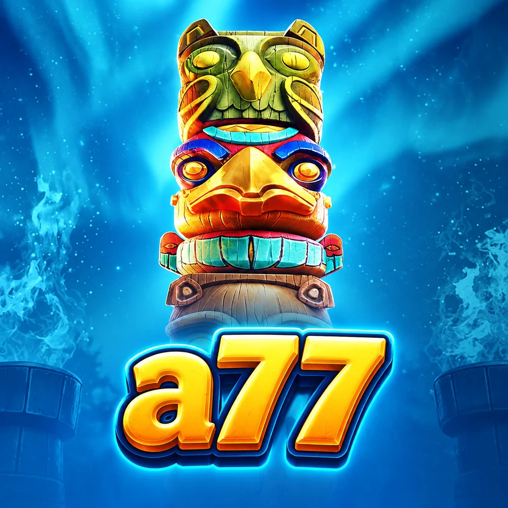 a77 · Totem Wonders