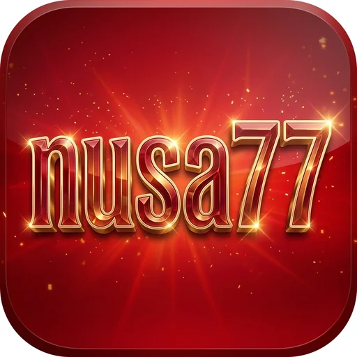 nusa77 Official ✓ Unduh APK Terbaru