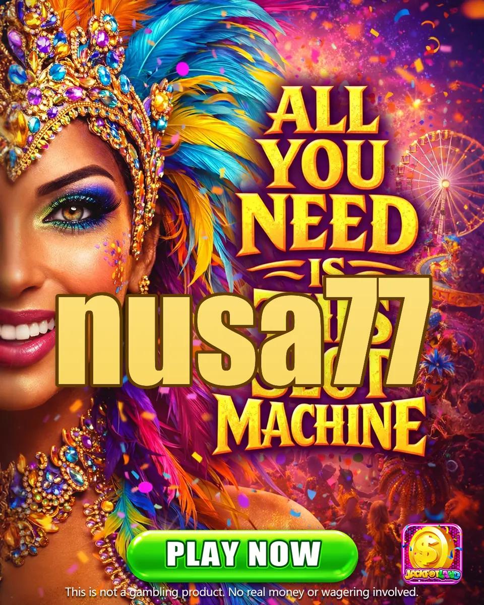 nusa77 Preview - Resmi Unduh